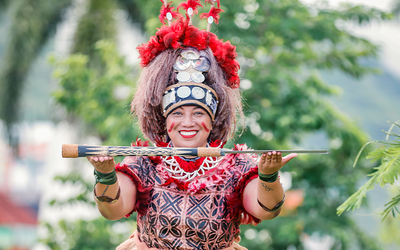 Commonwealth Heads Of Government Meeting Samoa 2024